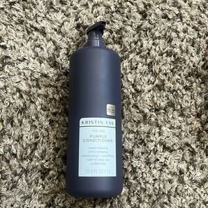 Kristin Ess The One Purple Conditioner